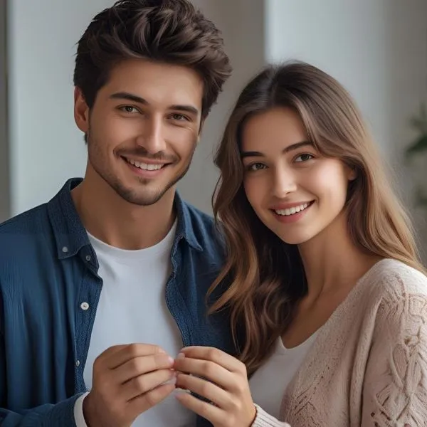 In Partnership We Lead: Lessons from Traditional Wifes and Husbands